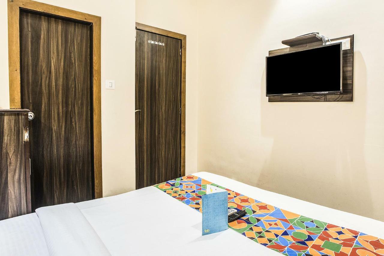 Hotel Horizon Bombay Eksteriør billede