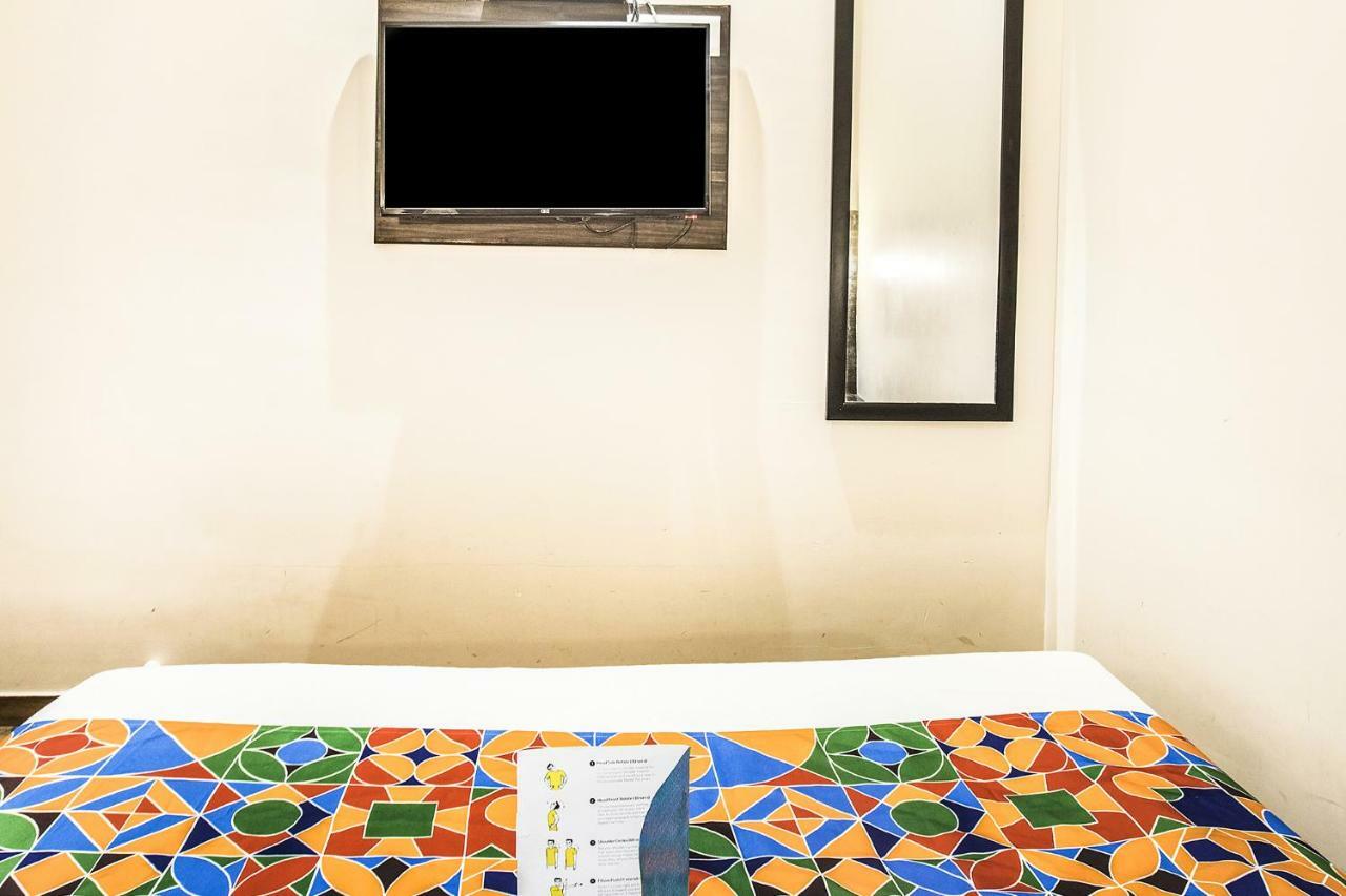 Hotel Horizon Bombay Eksteriør billede