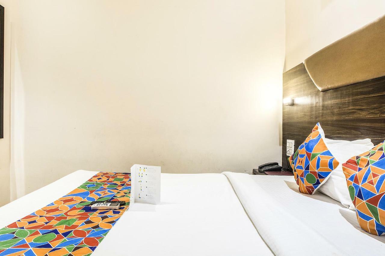 Hotel Horizon Bombay Eksteriør billede