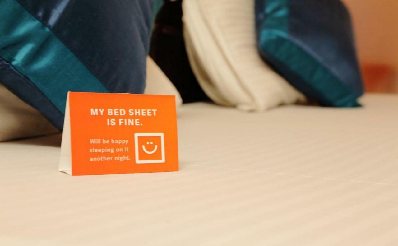 Hotel Horizon Bombay Eksteriør billede